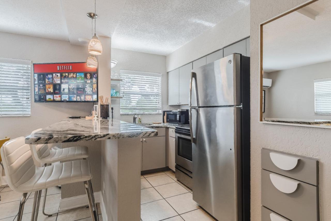 Treasure Island Walking Distance To White