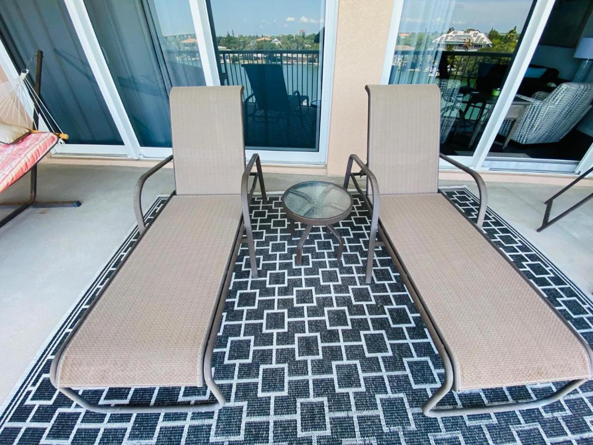St Pete Penthouse & Intercoastal Views Holiday home St. Pete Beach