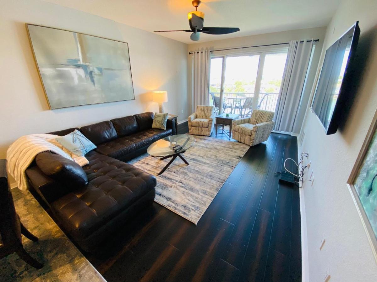 Holiday home St Pete Penthouse & Intercoastal Views *