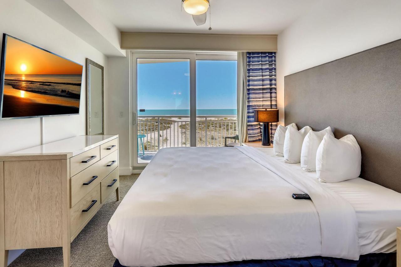 Oceana 202 West St. Pete Beach