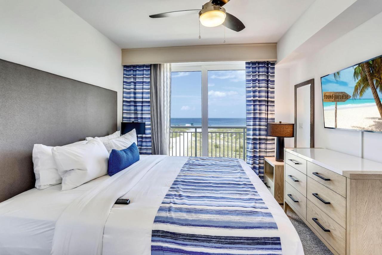 Holiday home Oceana 203 West