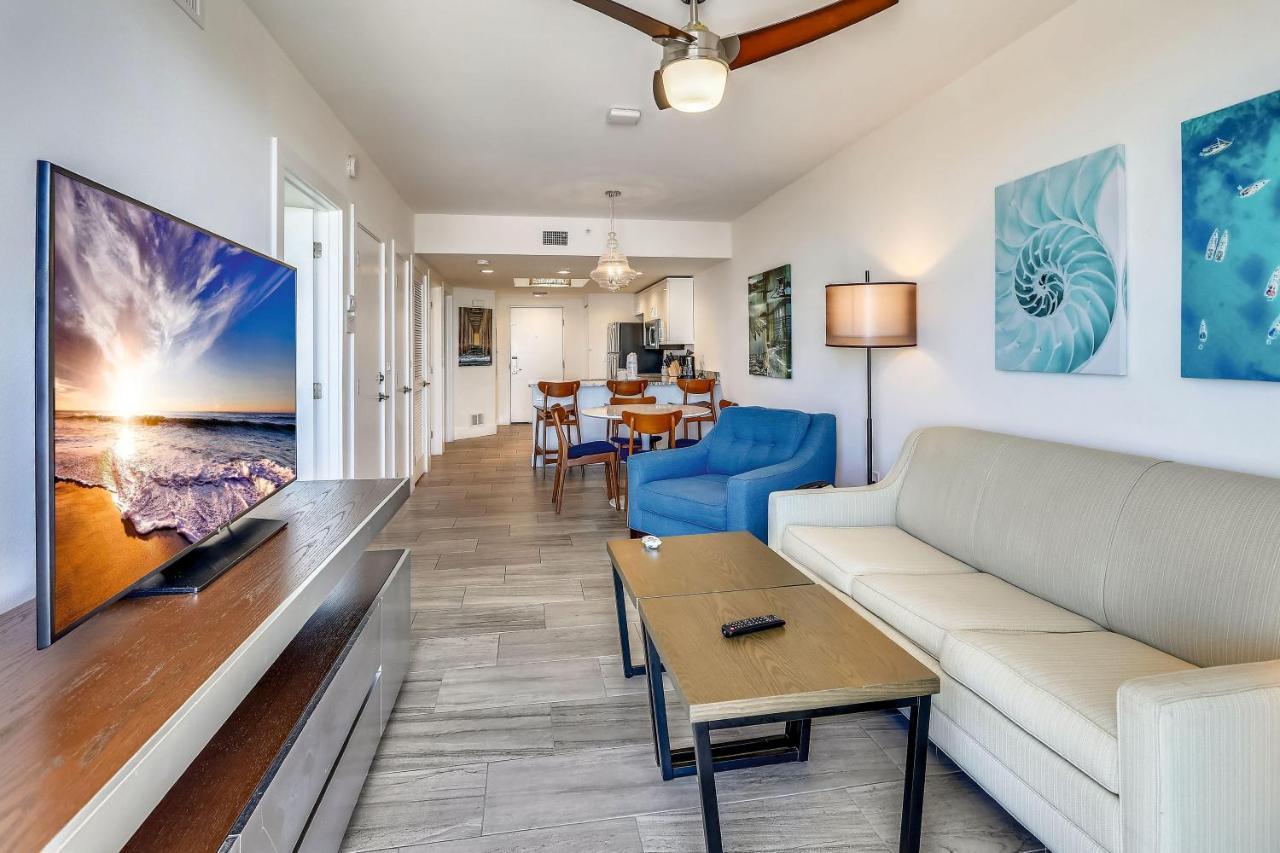 Oceana 202 West *