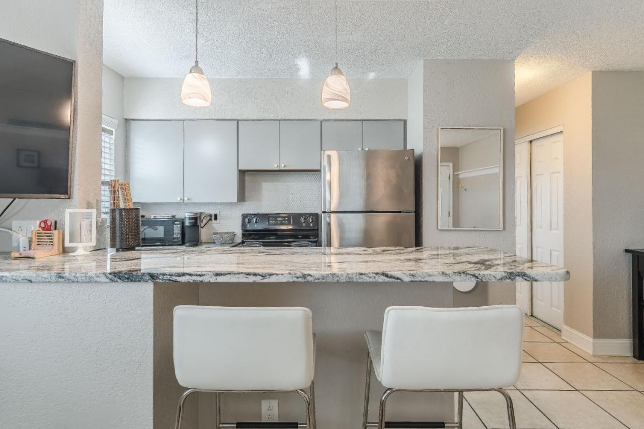 Treasure Island Walking Distance To White