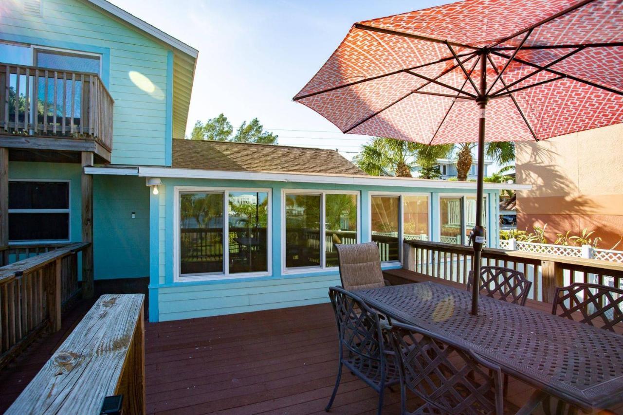 Treasure House * St. Pete Beach