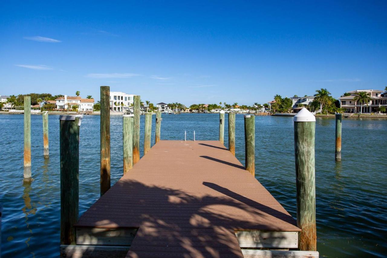 Holiday home Treasure House St. Pete Beach