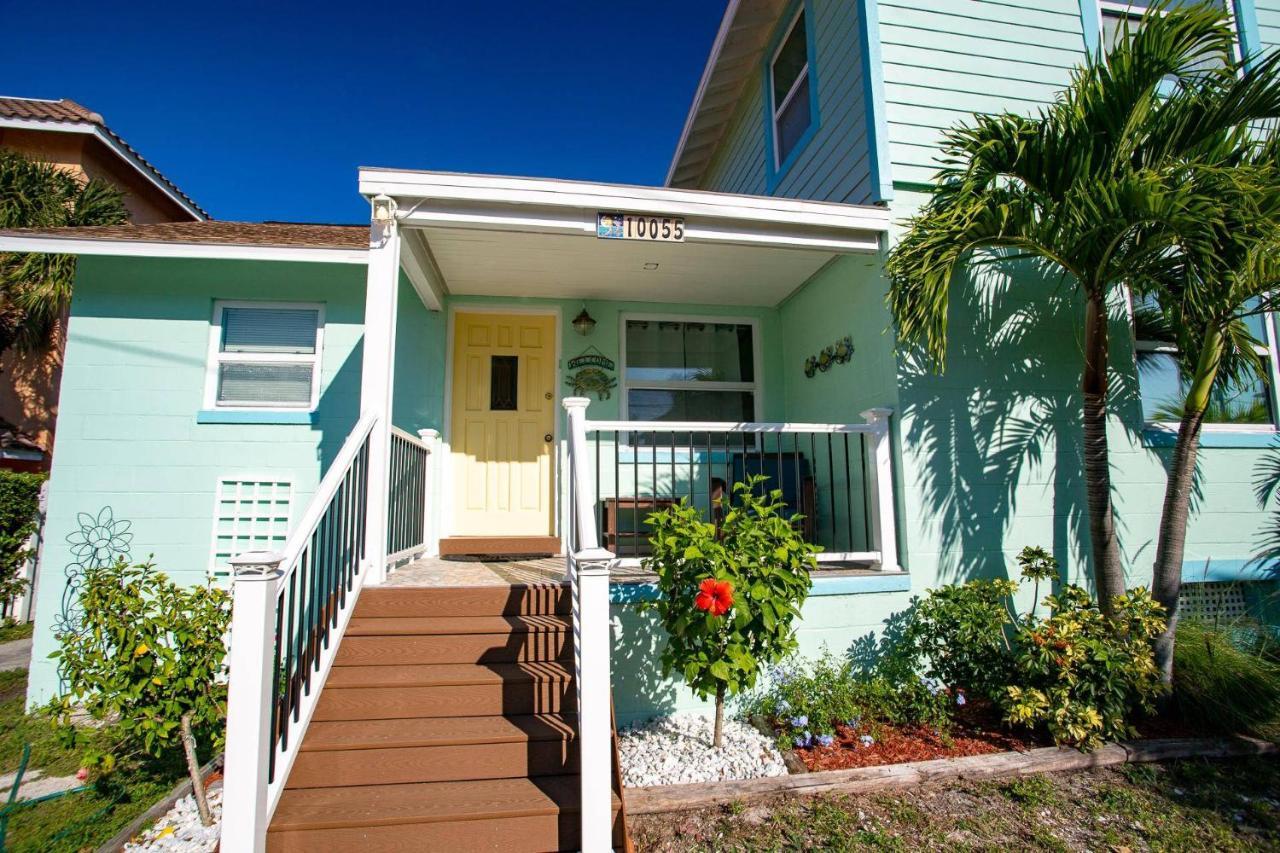 Holiday home Treasure House St. Pete Beach