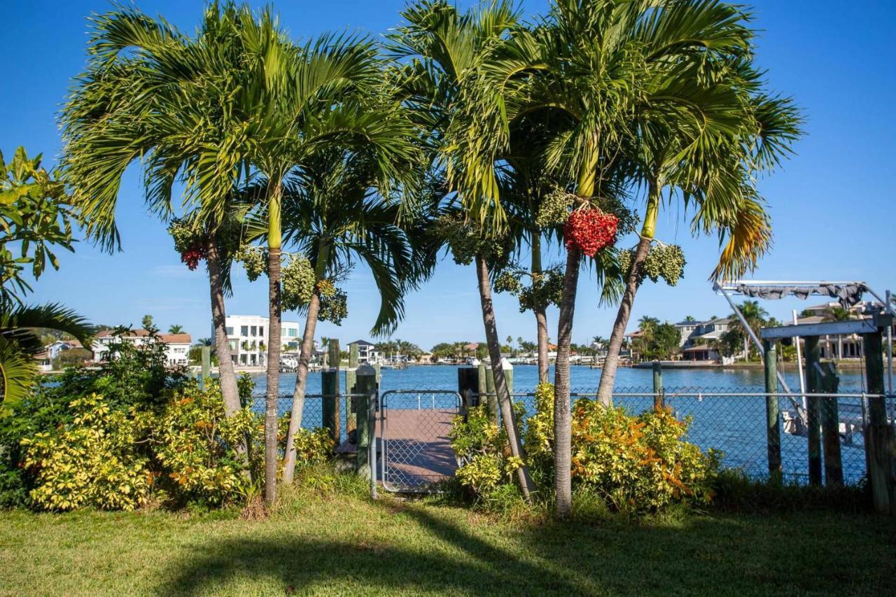 Holiday home Treasure House St. Pete Beach