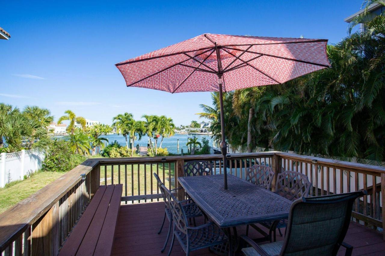 Treasure House * St. Pete Beach