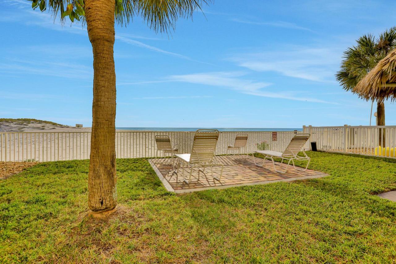 Sea Breeze 705 St. Pete Beach