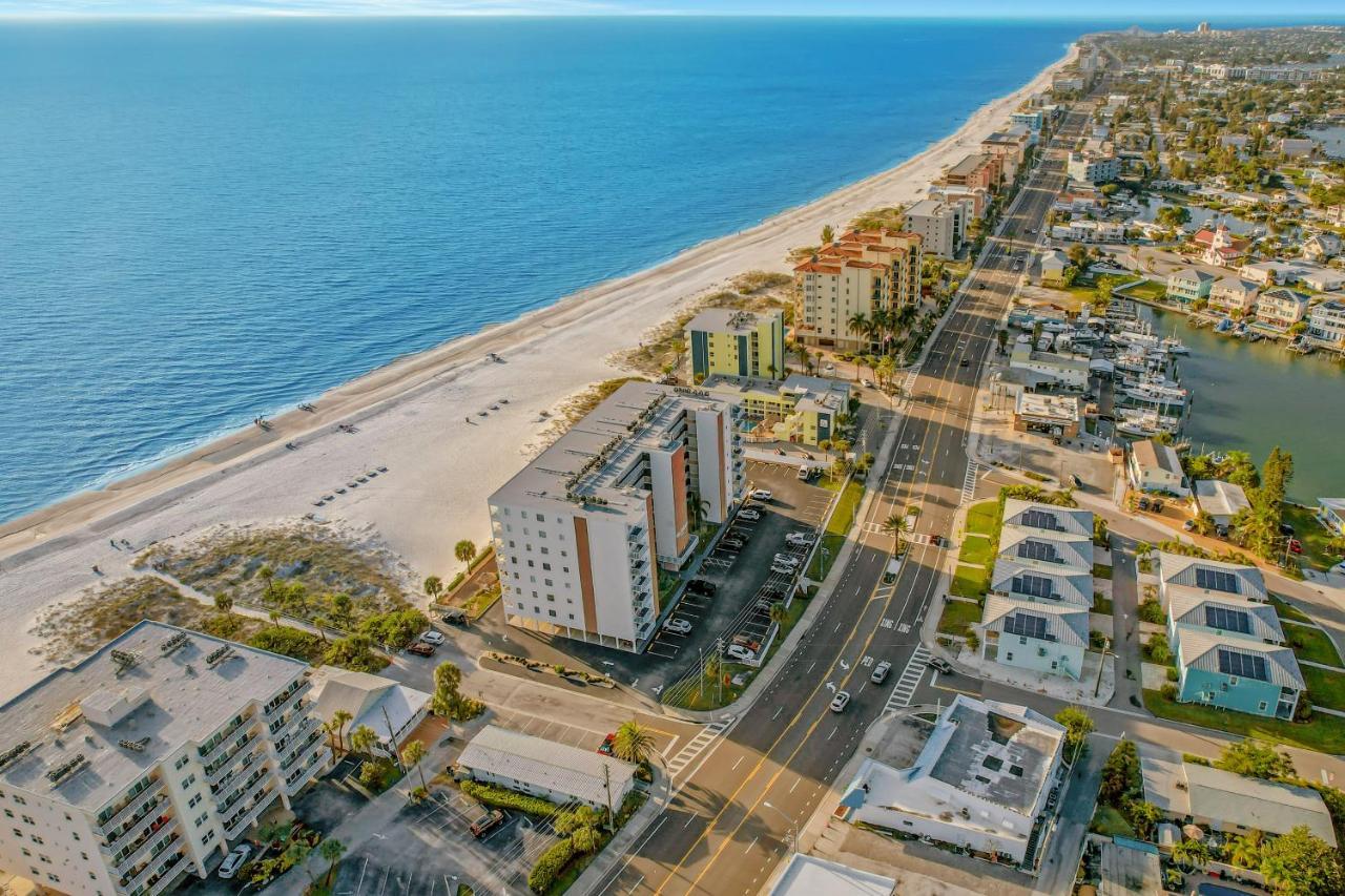 Apartment Sea Breeze 705 St. Pete Beach