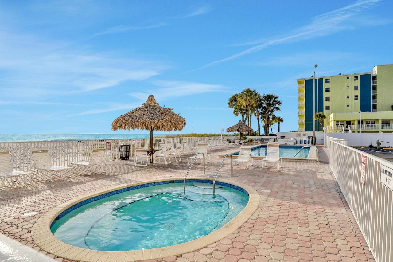 Apartment Sea Breeze 705 St. Pete Beach
