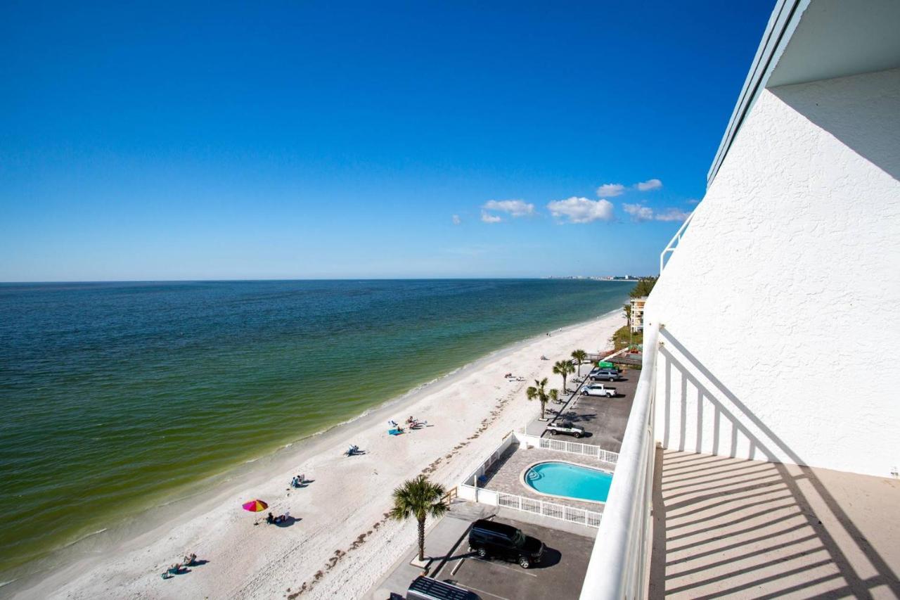 Holiday home 615 - Sunset Chateau St. Pete Beach