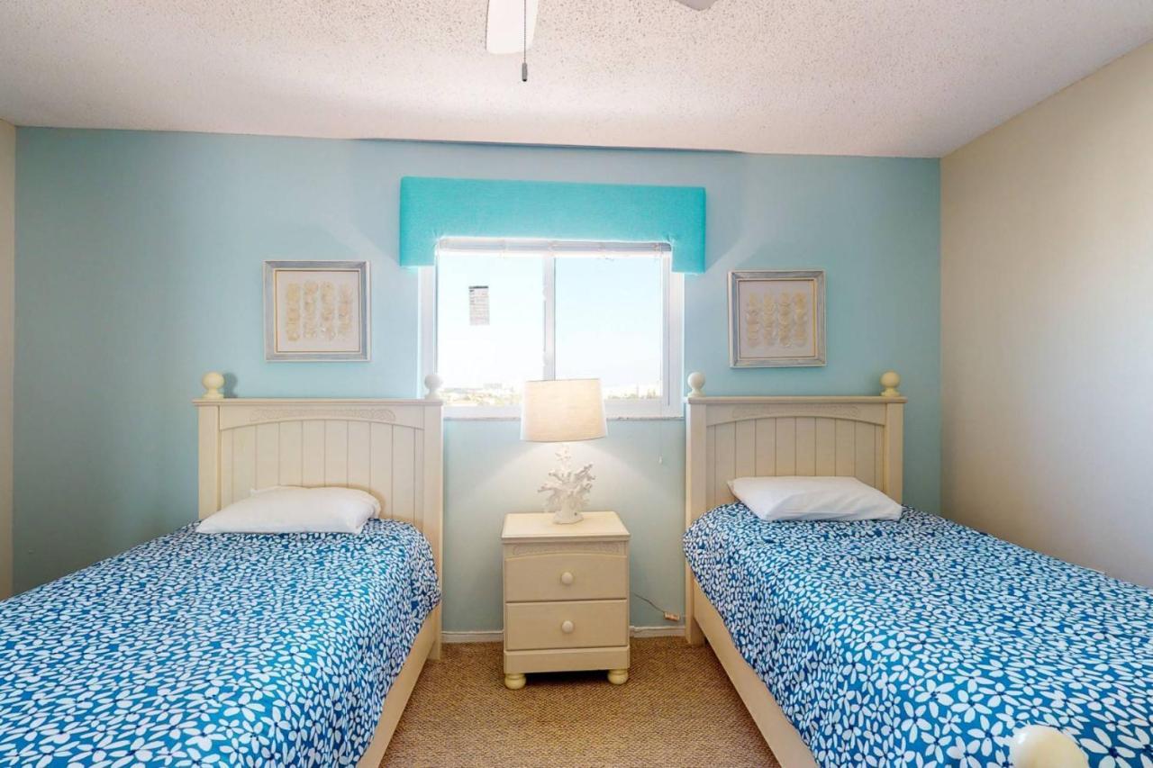Holiday home 615 - Sunset Chateau St. Pete Beach