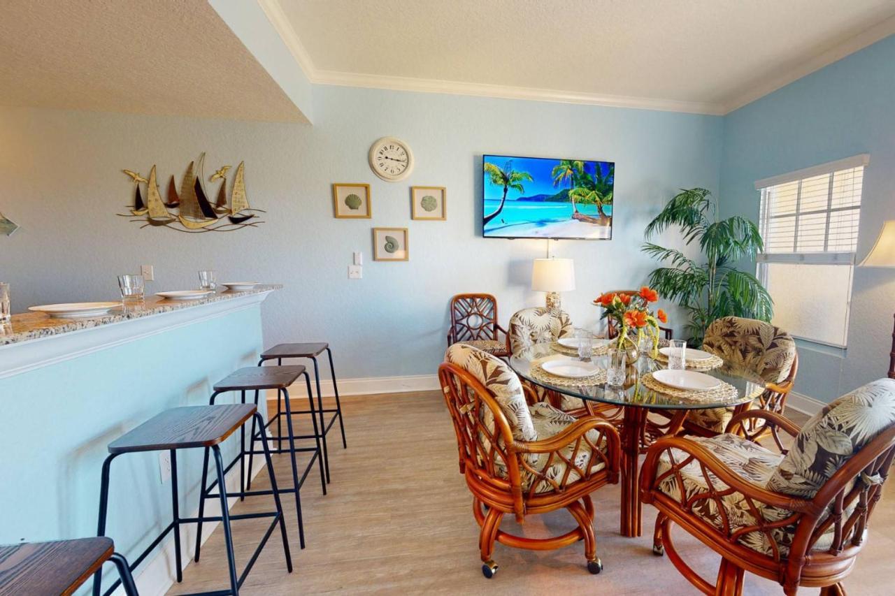 Holiday home 204 - Palms Of Treasure Island