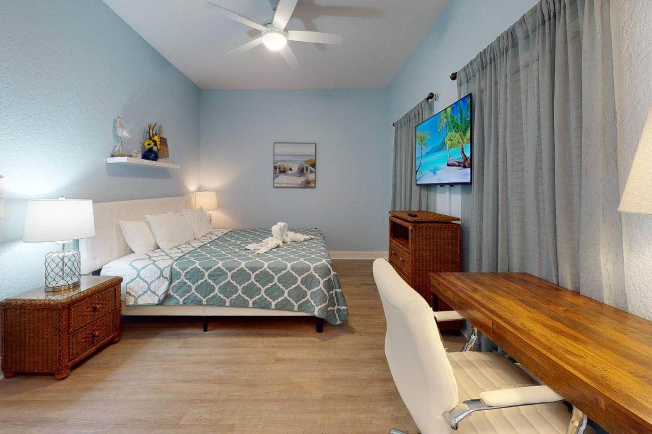 Holiday home 204 - Palms Of Treasure Island