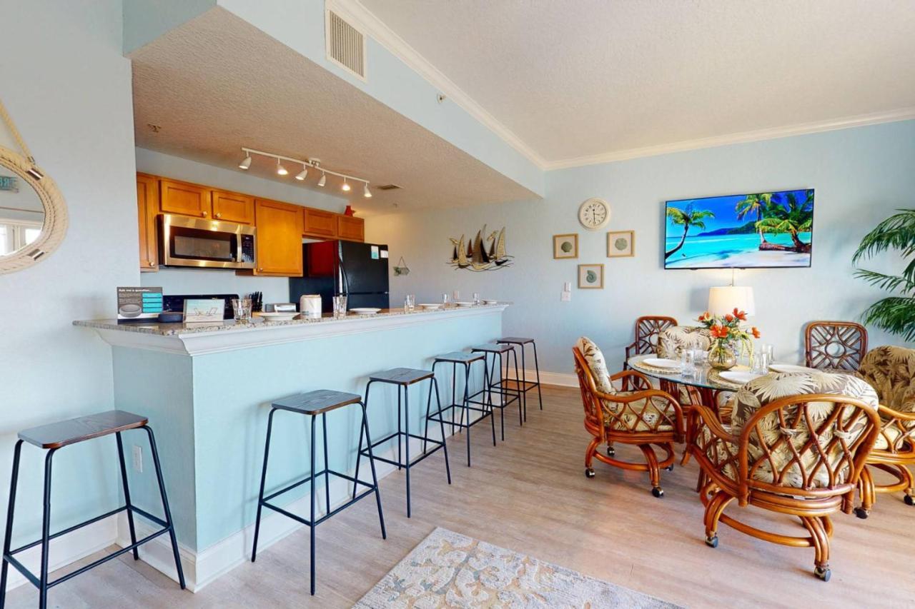 204 - Palms Of Treasure Island Holiday home