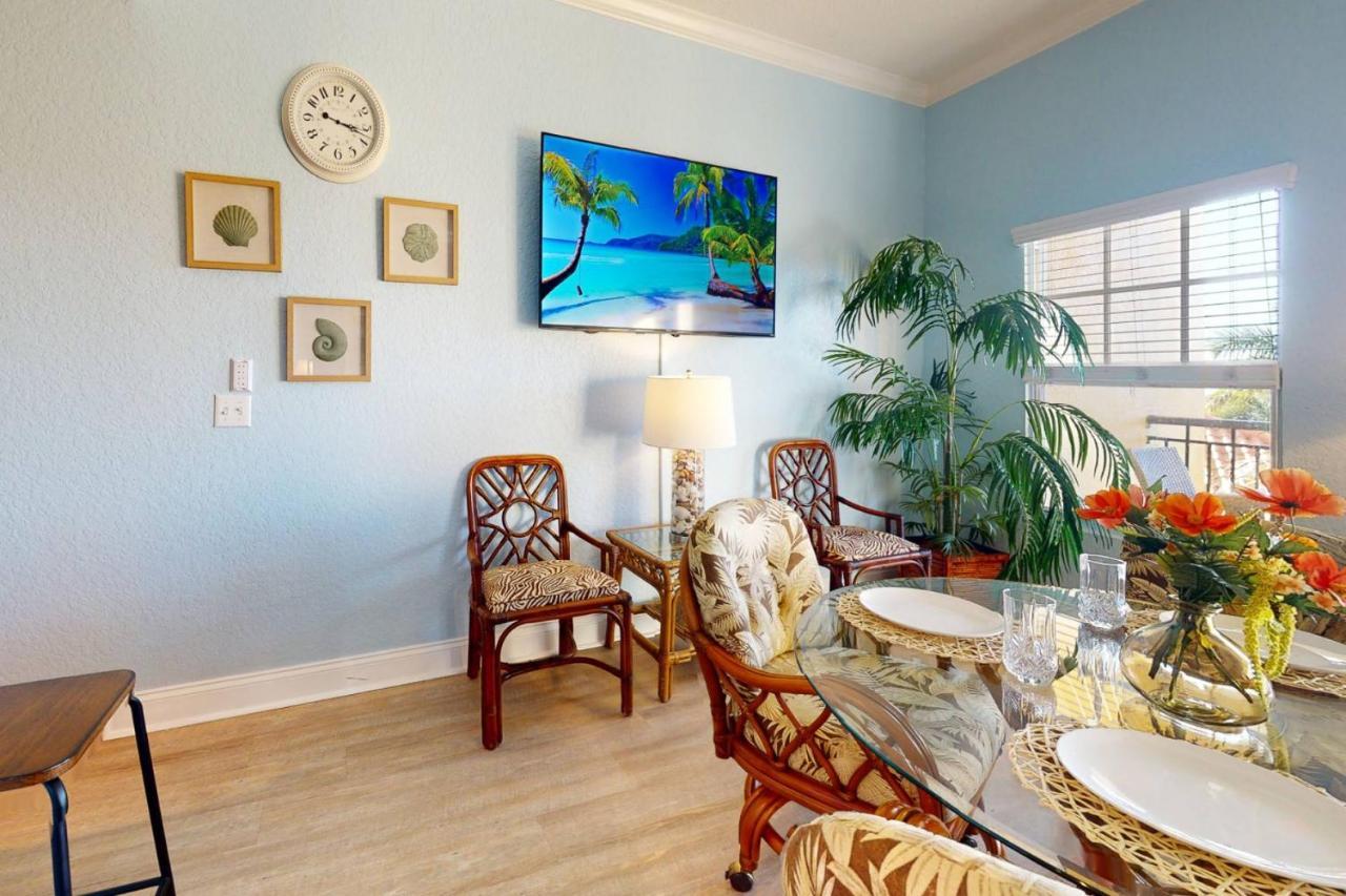 Holiday home 204 - Palms Of Treasure Island *