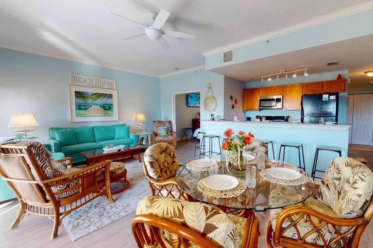 204 - Palms Of Treasure Island Holiday home