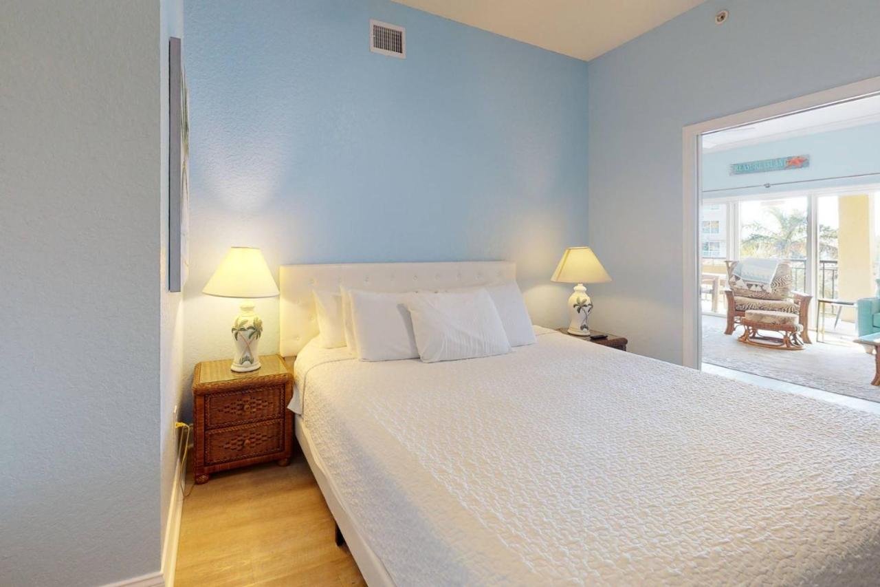 204 - Palms Of Treasure Island Holiday home *