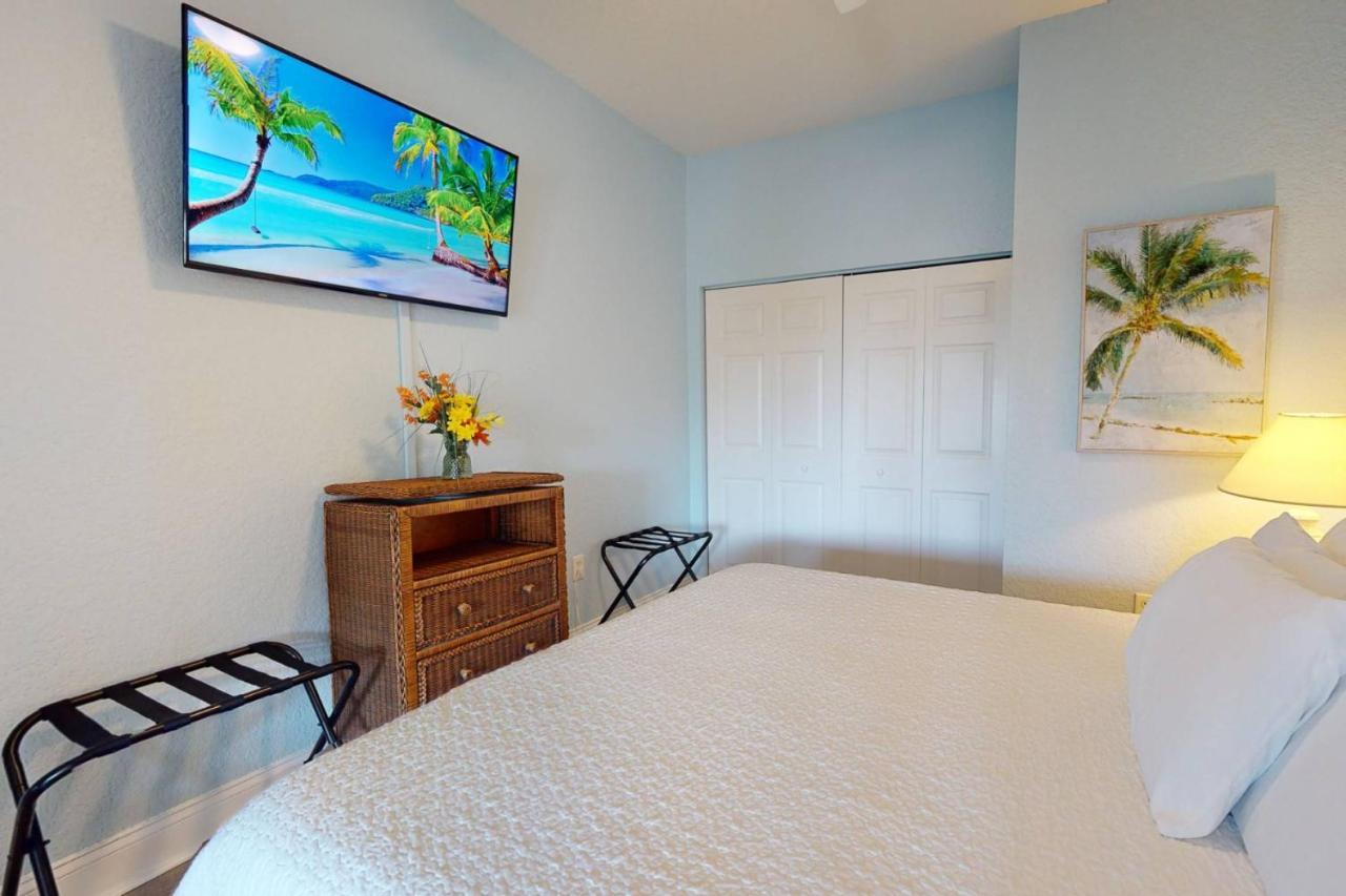 Holiday home 204 - Palms Of Treasure Island