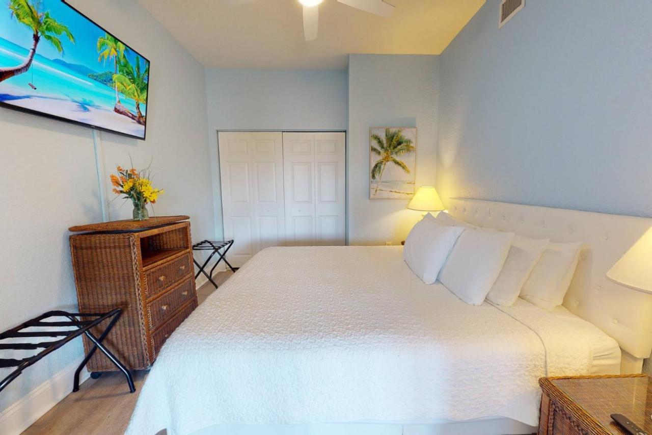 Holiday home 204 - Palms Of Treasure Island *