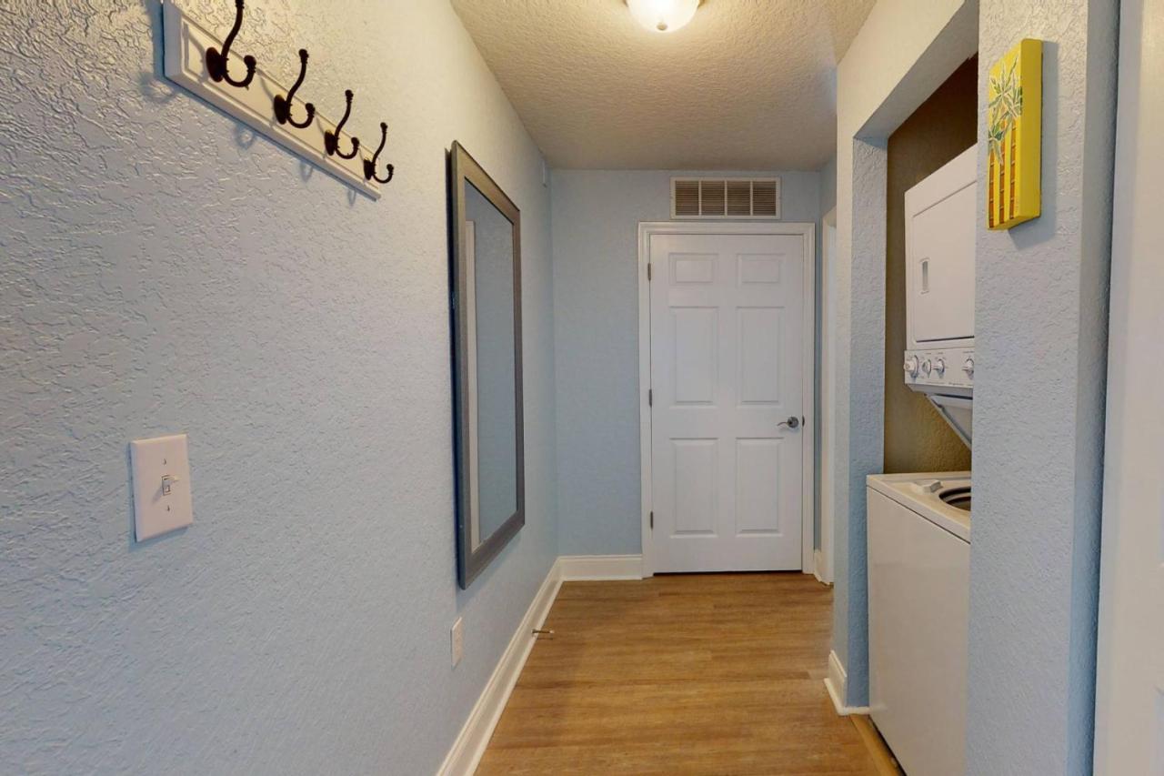 204 - Palms Of Treasure Island Holiday home *