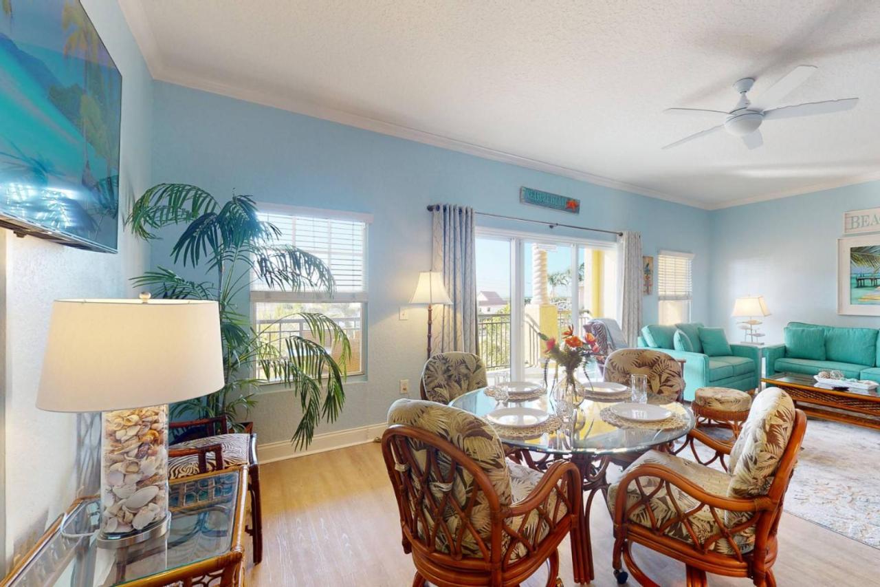 204 - Palms Of Treasure Island Holiday home *