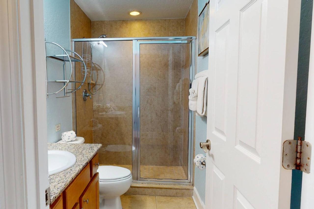 Holiday home 204 - Palms Of Treasure Island St. Pete Beach