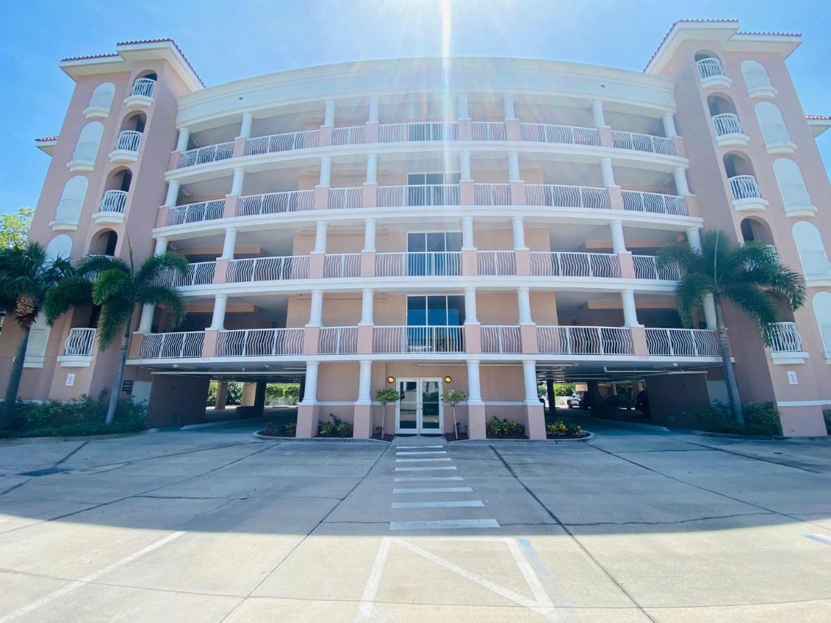 St Pete Penthouse & Intercoastal Views St. Pete Beach