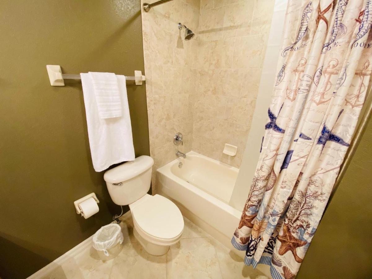 St Pete Penthouse & Intercoastal Views Holiday home