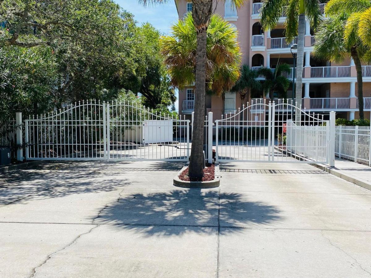 Holiday home St Pete Penthouse & Intercoastal Views