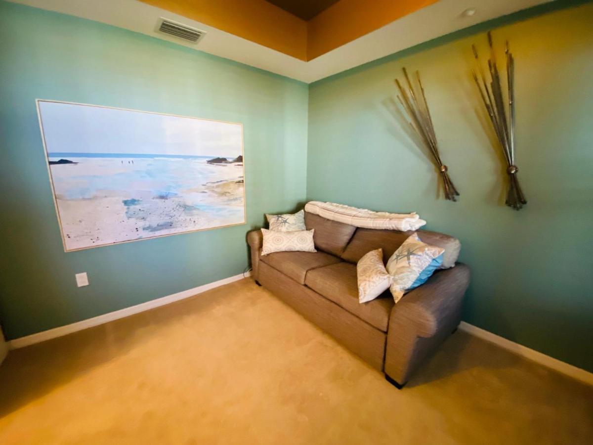 St Pete Penthouse & Intercoastal Views *