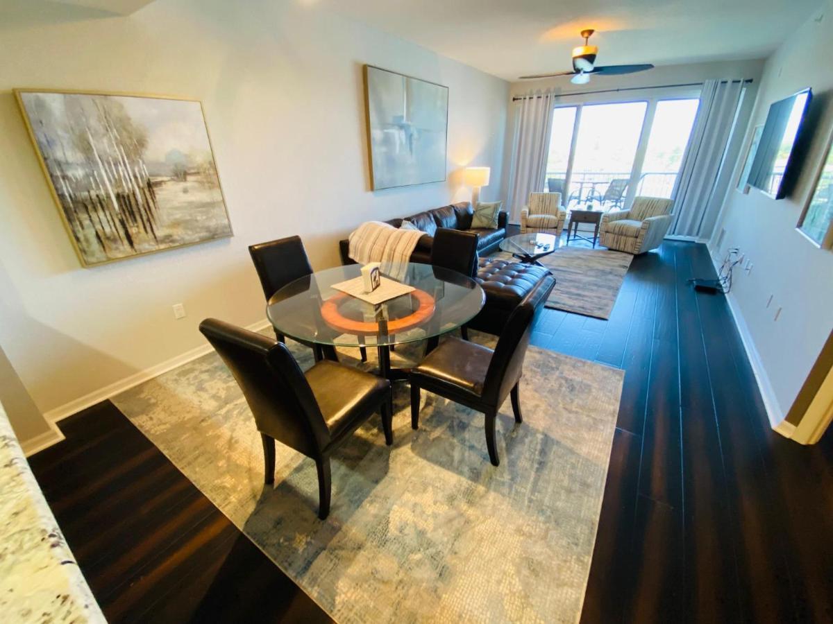 St Pete Penthouse & Intercoastal Views Holiday home *