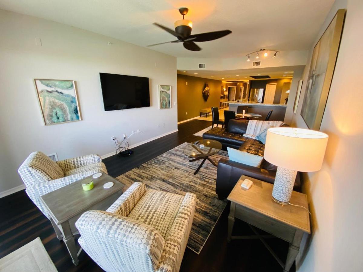 St Pete Penthouse & Intercoastal Views Holiday home St. Pete Beach
