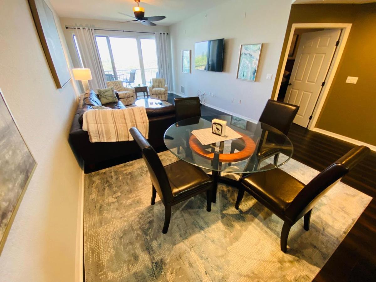 St Pete Penthouse & Intercoastal Views