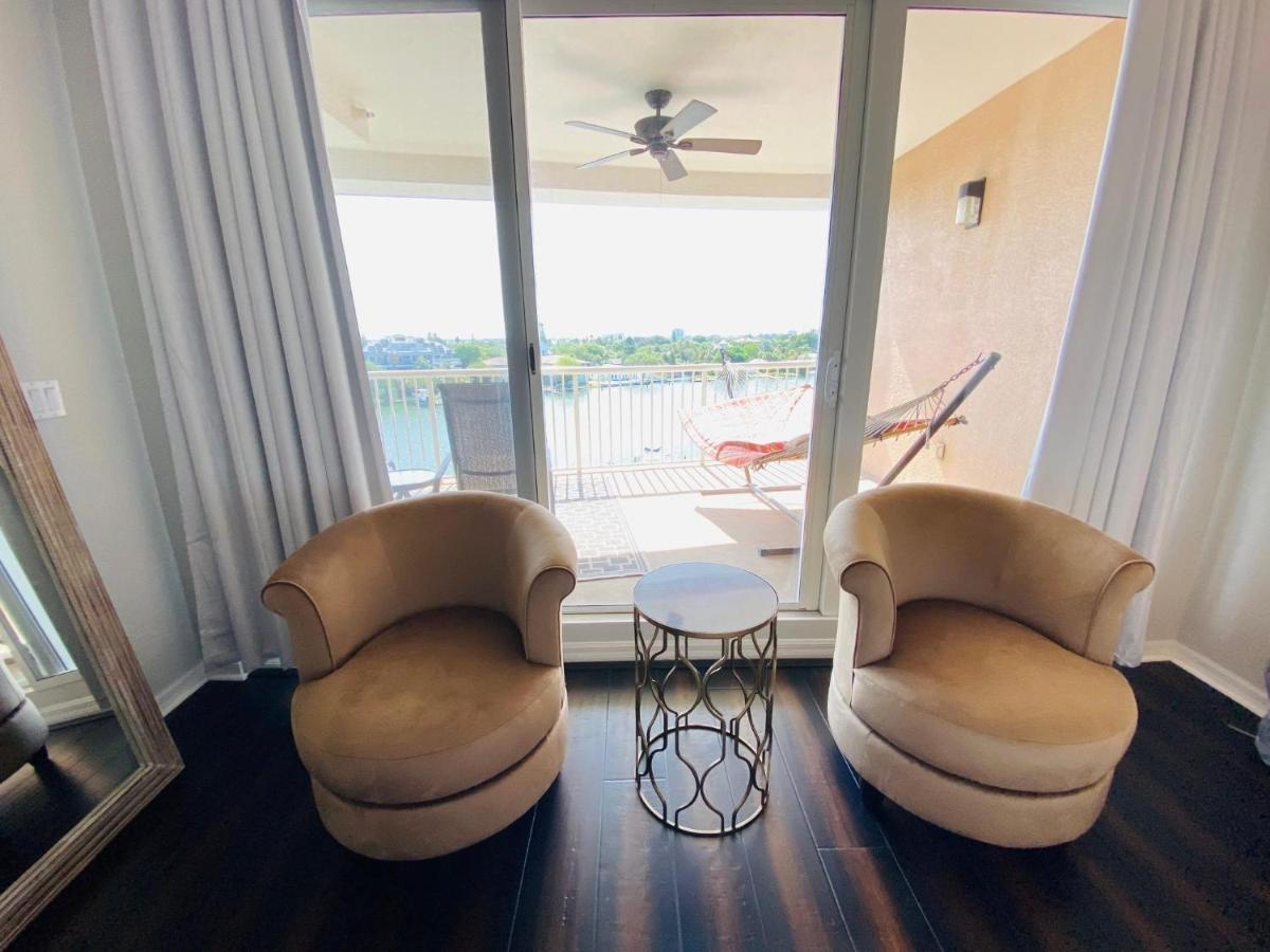 Holiday home St Pete Penthouse & Intercoastal Views *