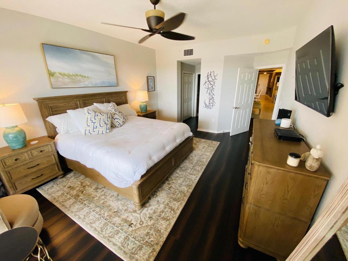 Holiday home St Pete Penthouse & Intercoastal Views St. Pete Beach