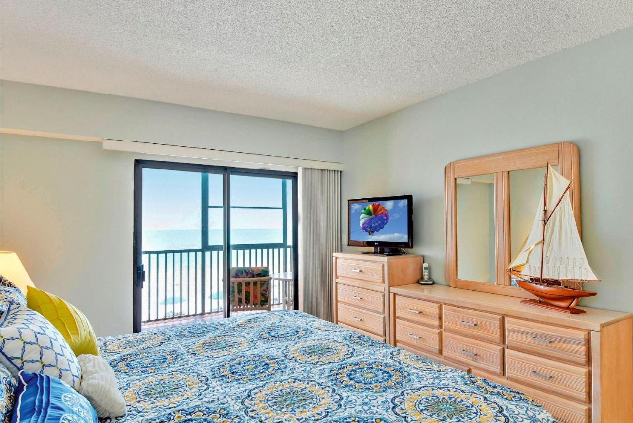 Madeira 307 - Premier St. Pete Beach