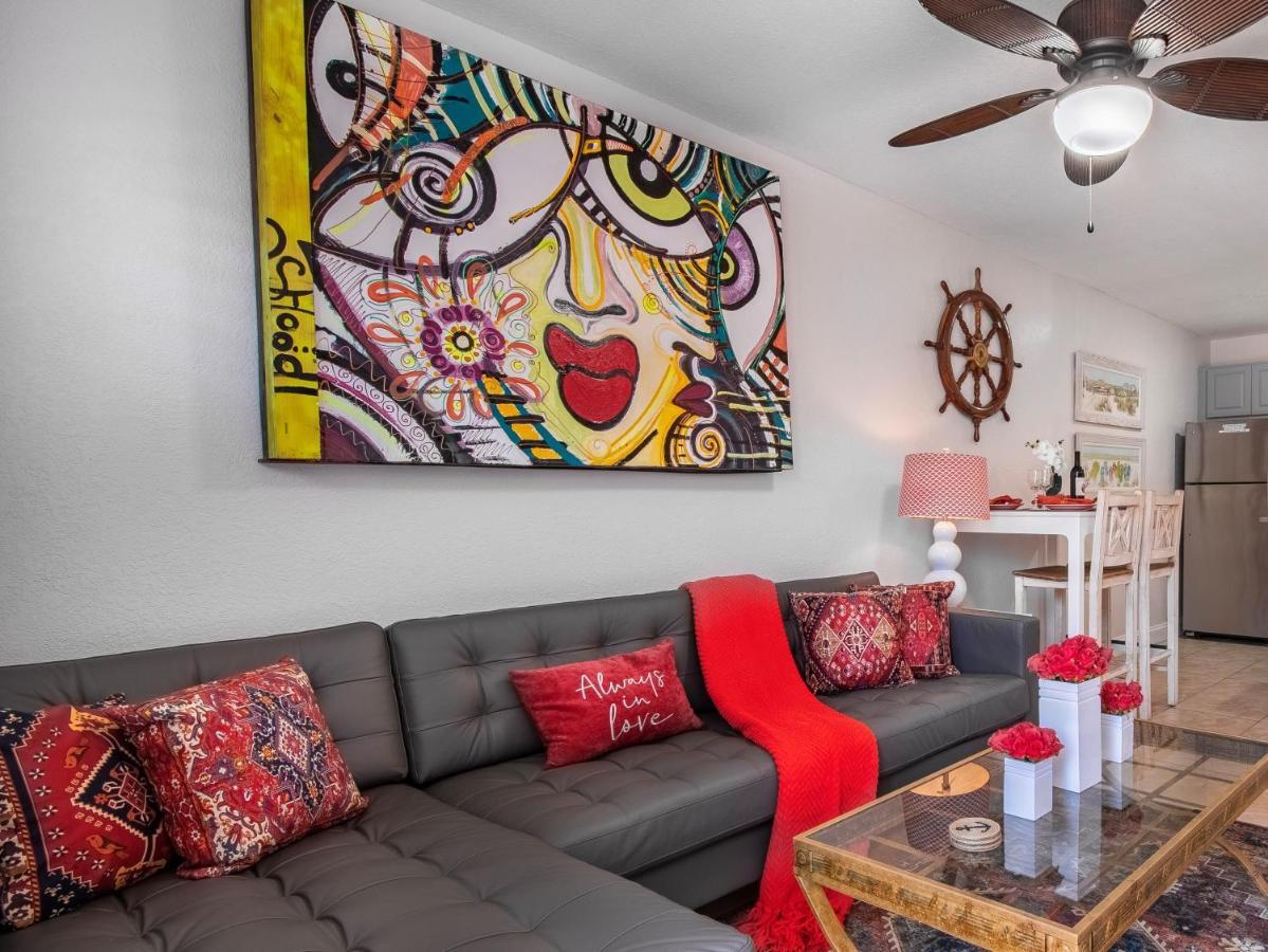 Apartment Belle Vista St. Pete Beach