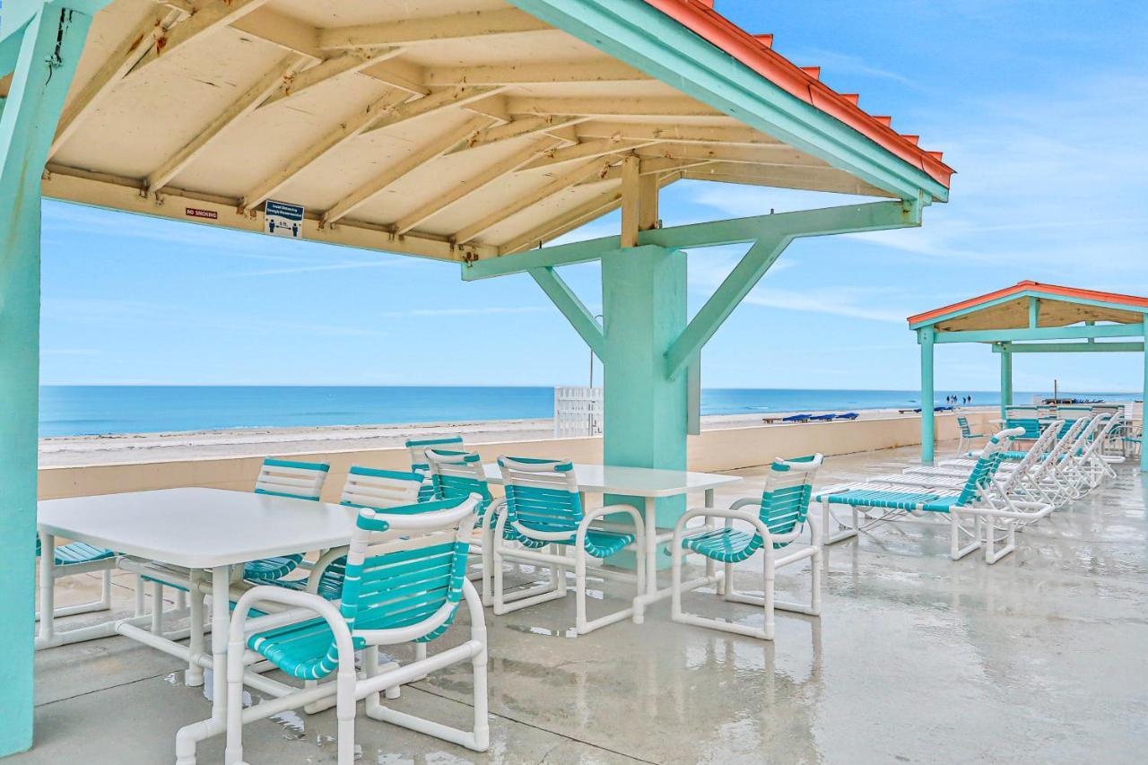 Sea Rocket 21 Hotel St. Pete Beach