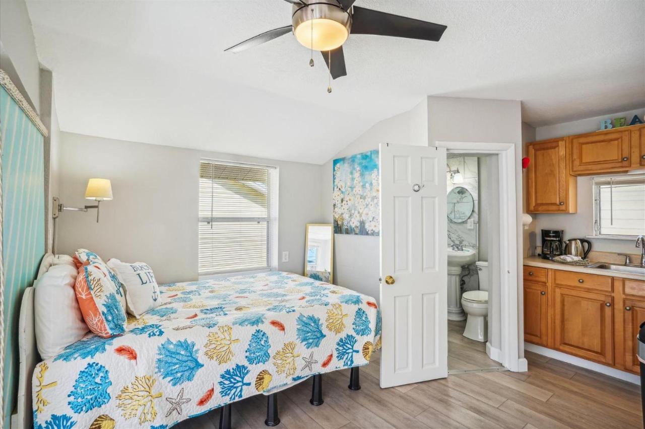Holiday home C2-seahorse St. Pete Beach