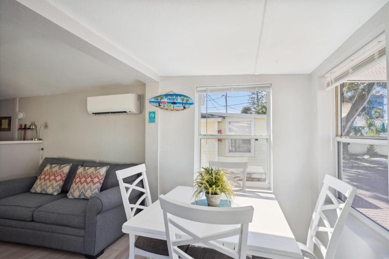 Holiday home C2-seahorse St. Pete Beach