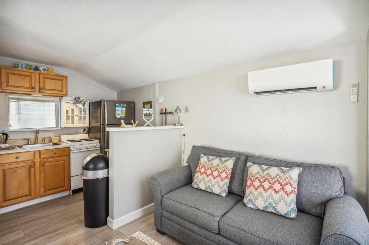 C2-seahorse Holiday home