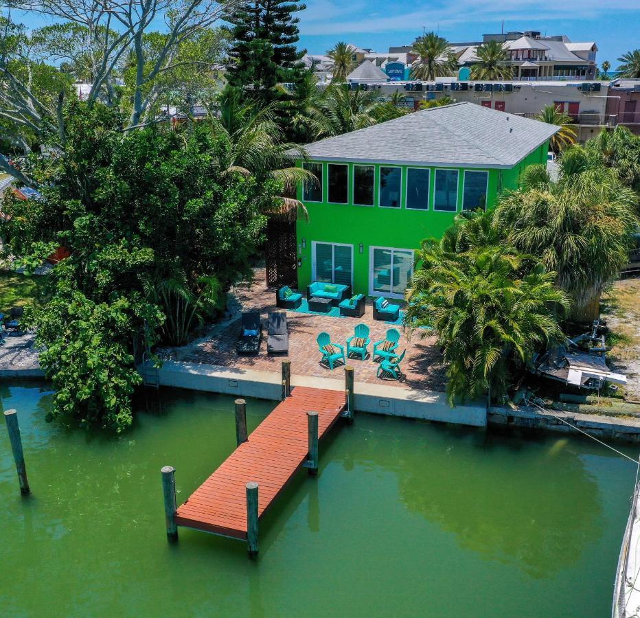 Belle Vista St. Pete Beach