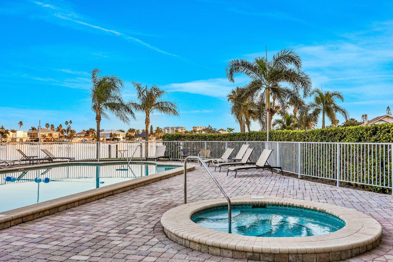 Palms Of Treasure Island 405 Apartment *