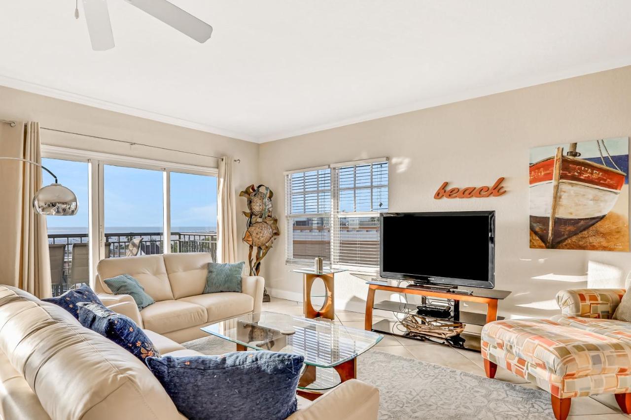 Palms Of Treasure Island 405 Apartment