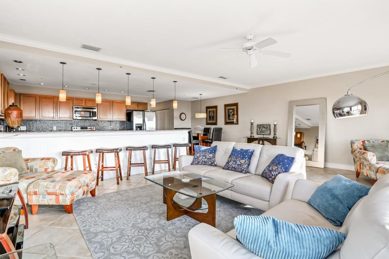 Palms Of Treasure Island 405 Apartment *