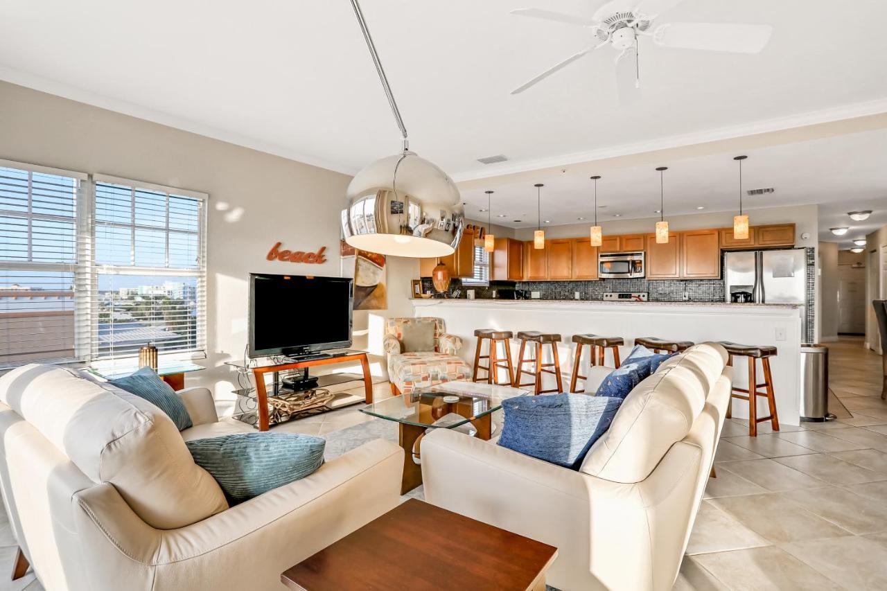 Palms Of Treasure Island 405 Apartment *