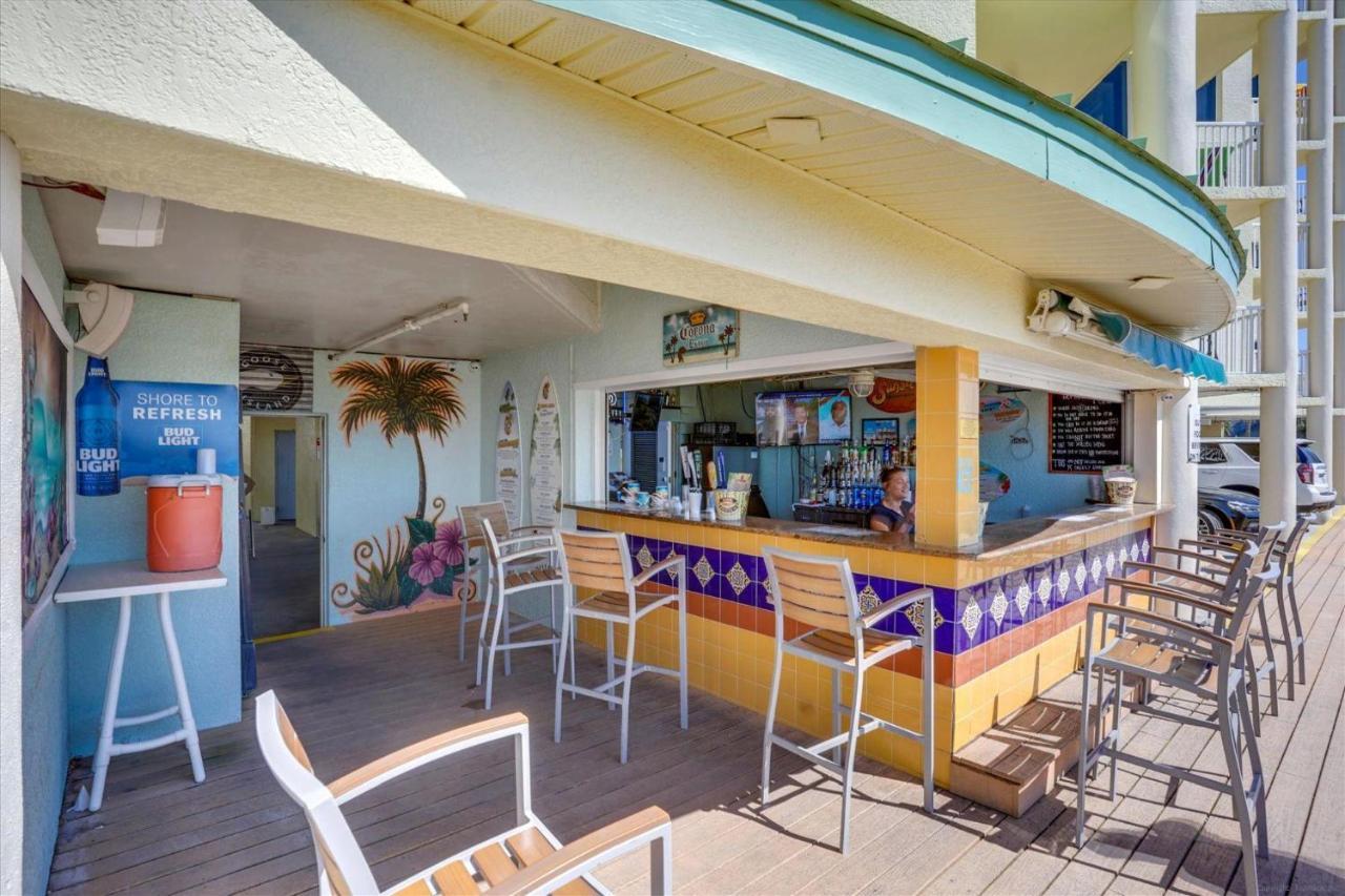 Sunset Vistas 411n Holiday home *
