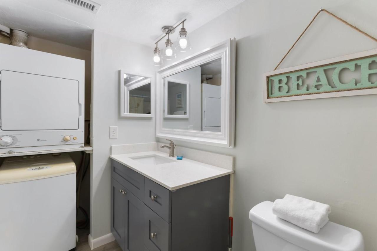 Holiday home 261 G Madeira Yacht Club St. Pete Beach